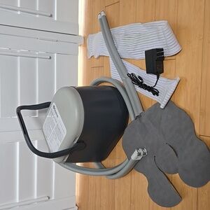 Ossur Cold Rush Compact with Universal Pad